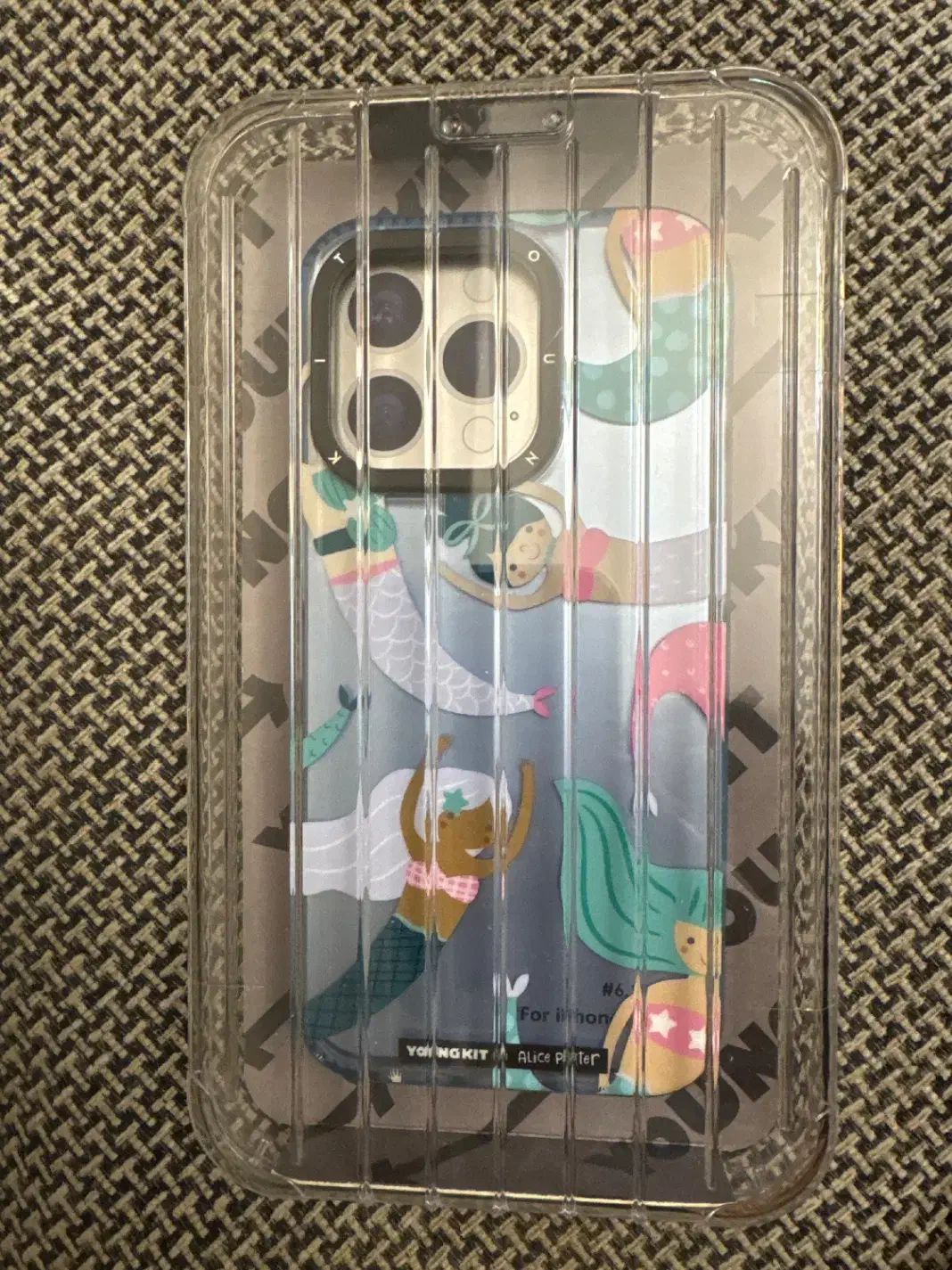 قاب موبایل اصل youngkit|لوازم جانبی موبایل و تبلت|تهران, پردیسان|دیوار