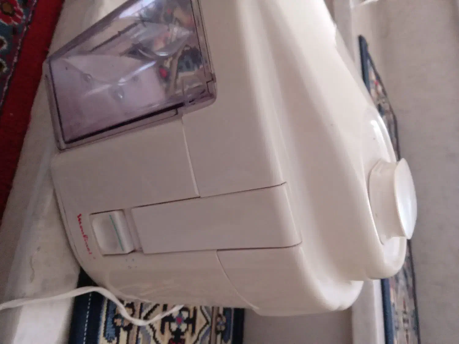 آب میوه گیری کاملا سالم وقوی|آبمیوهگیر و آبمرکباتگیر|مشکیندشت, |دیوار