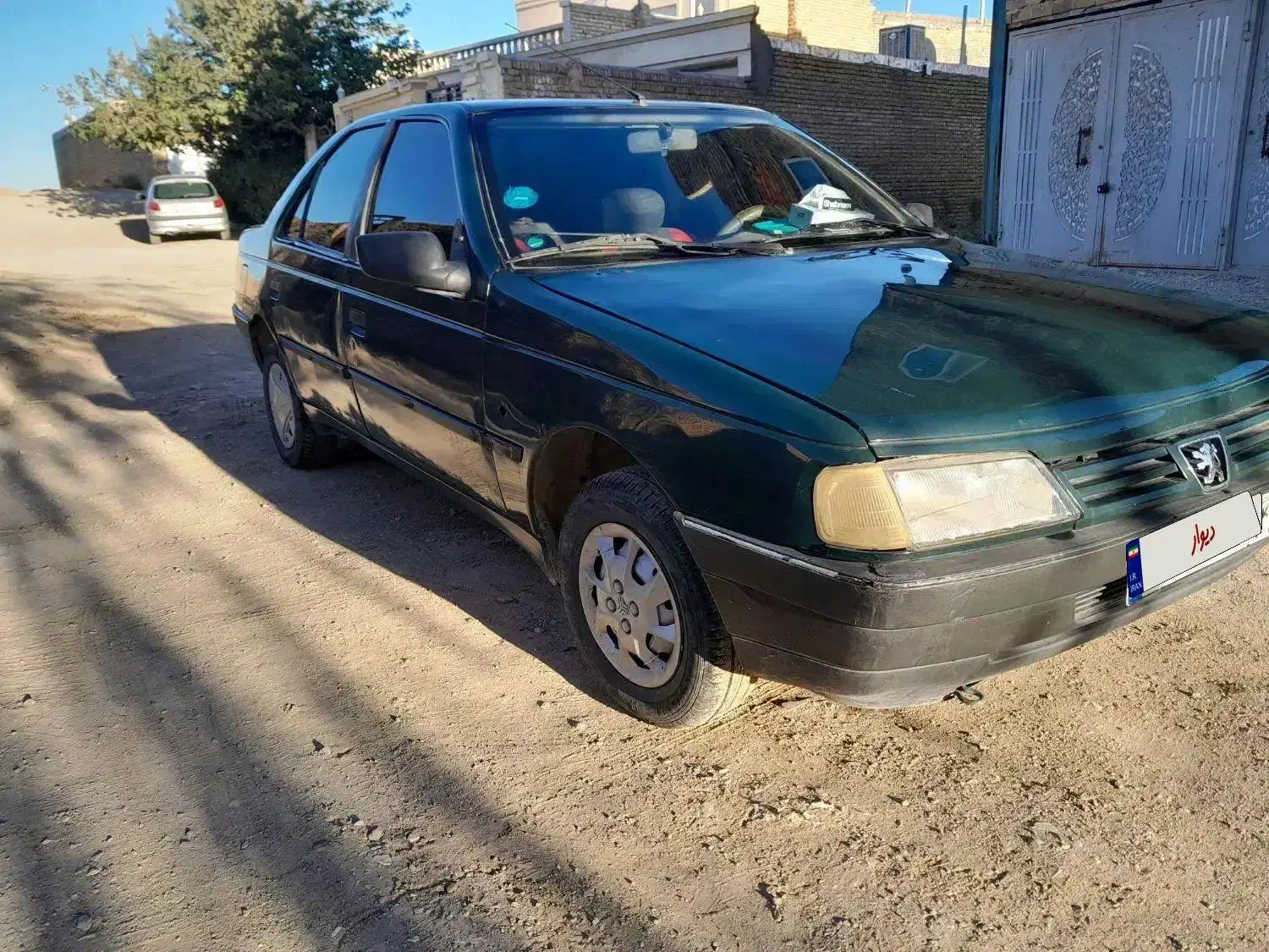 پژو آردی|خودرو سواری و وانت|تربتحیدریه, پایانه مسافربری تربت حیدریه|دیوار