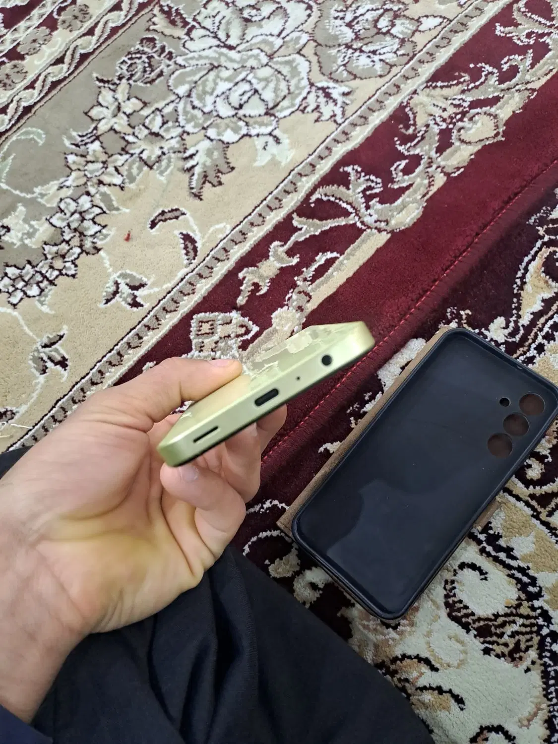 A25|موبایل|نظرآباد, نظرآباد|دیوار