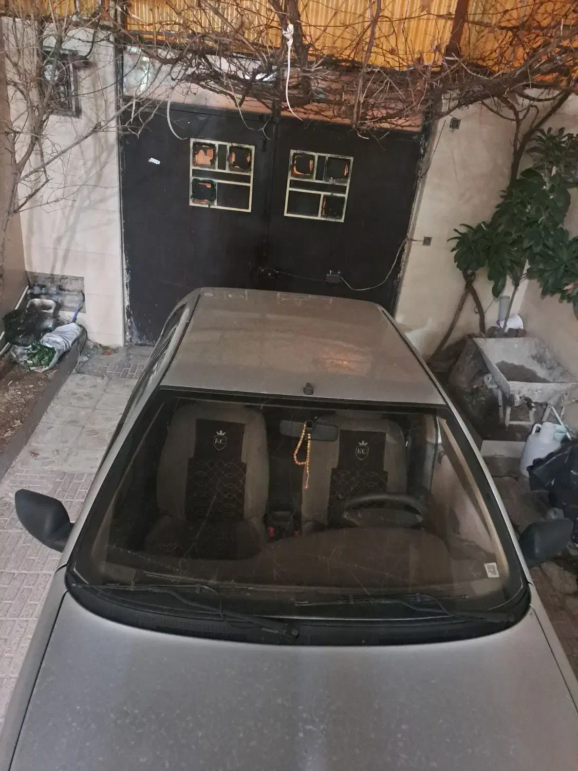 پژو 405|خودرو سواری و وانت|خرمآباد, |دیوار