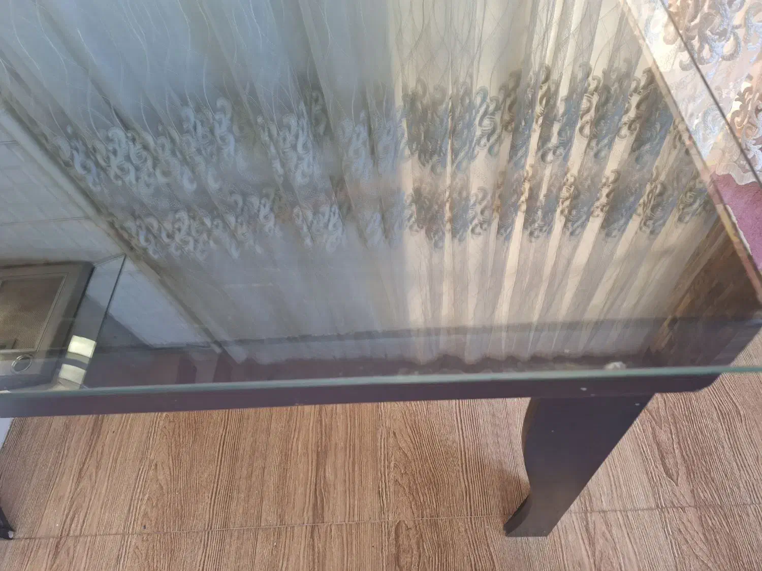 میز ناهار خوری ۴ نفره بدون صندلی|میز و صندلی غذاخوری|تهران, وصفنارد|دیوار