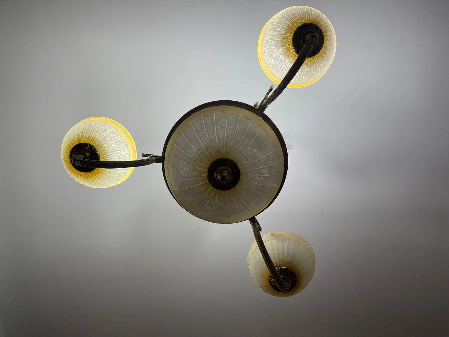 لوستر|لوستر و چراغ آویز|تهران, امیر بهادر|دیوار