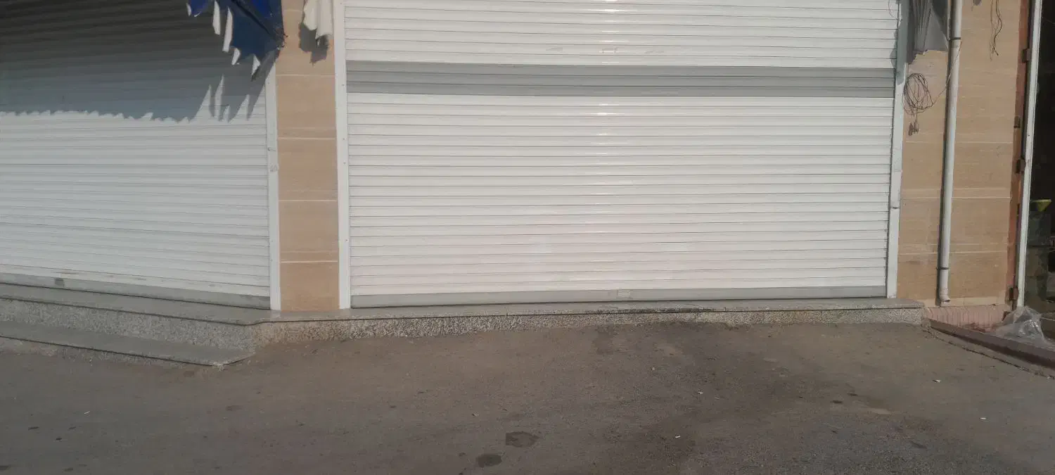 مغازه بر استاد شهریار|اجارهٔ مغازه و غرفه|ارومیه, |دیوار