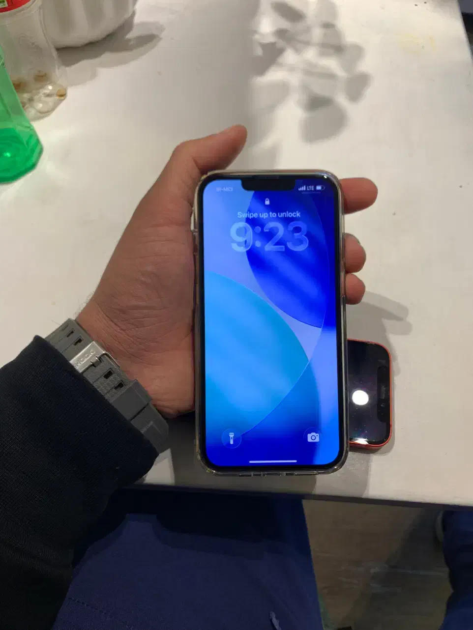 iphone 13|موبایل|مشهد, کوثر|دیوار