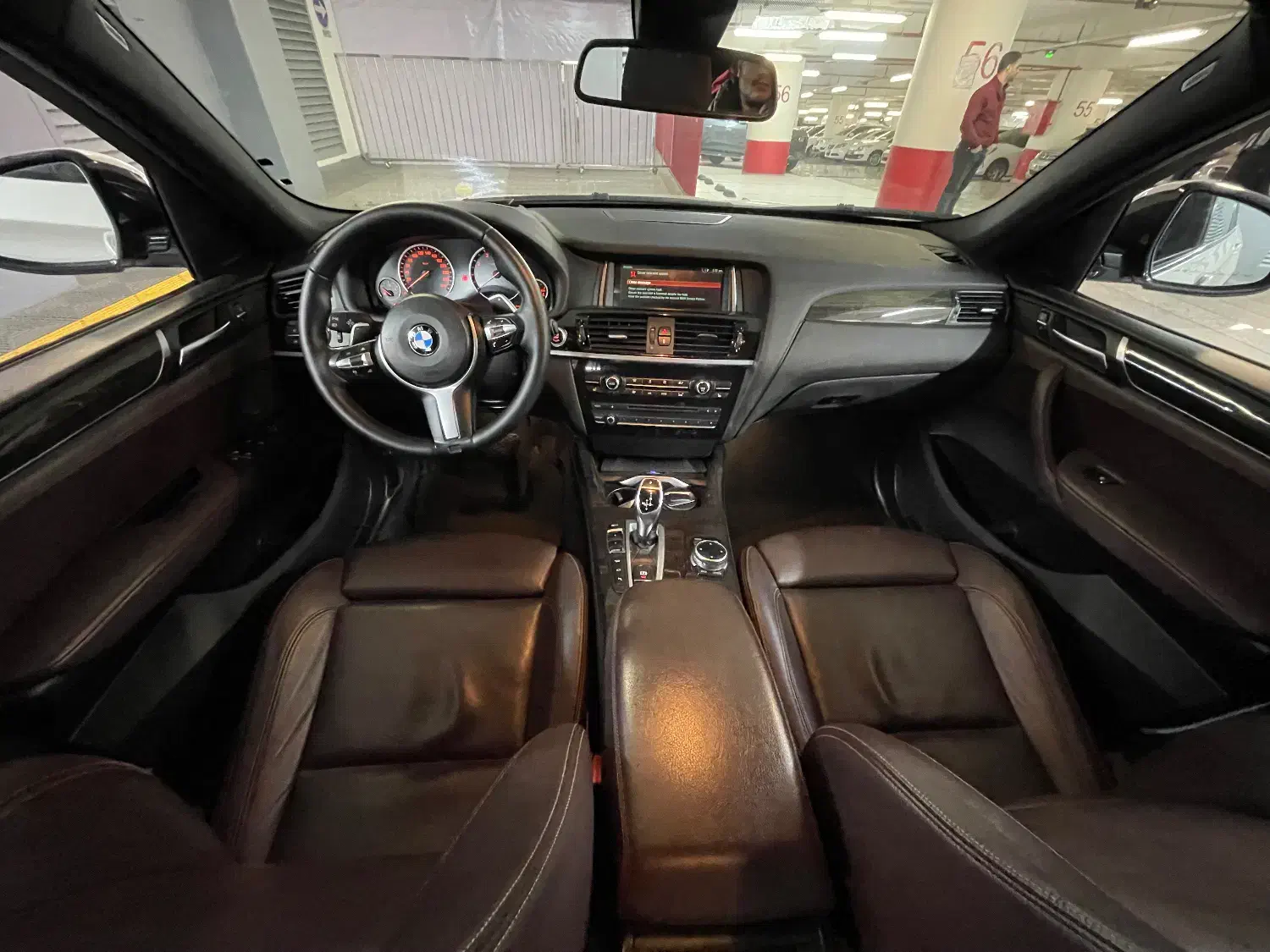 BMW x4 2015|خودرو سواری و وانت|تهران, اقدسیه|دیوار