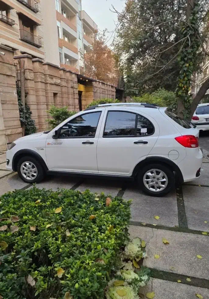 کوییک|خودرو سواری و وانت|بروجرد, |دیوار