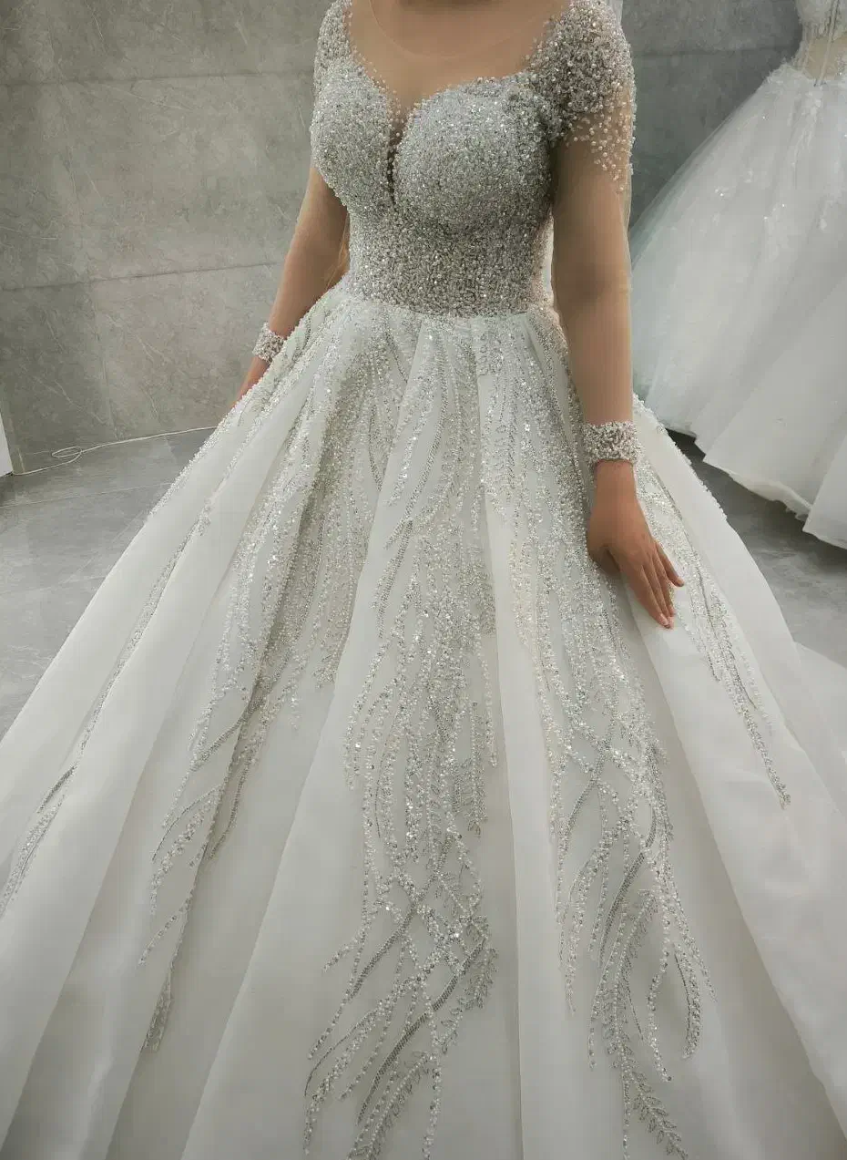 مزون لباس عروس|لباس|ورزنه, |دیوار