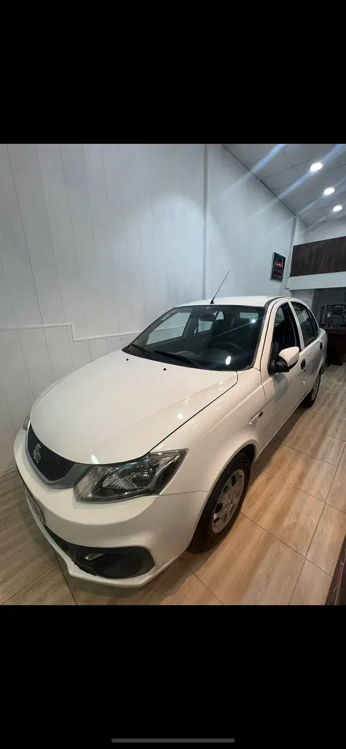 ساینا اس مدل۱۴۰۳|خودرو سواری و وانت|ساوه, |دیوار