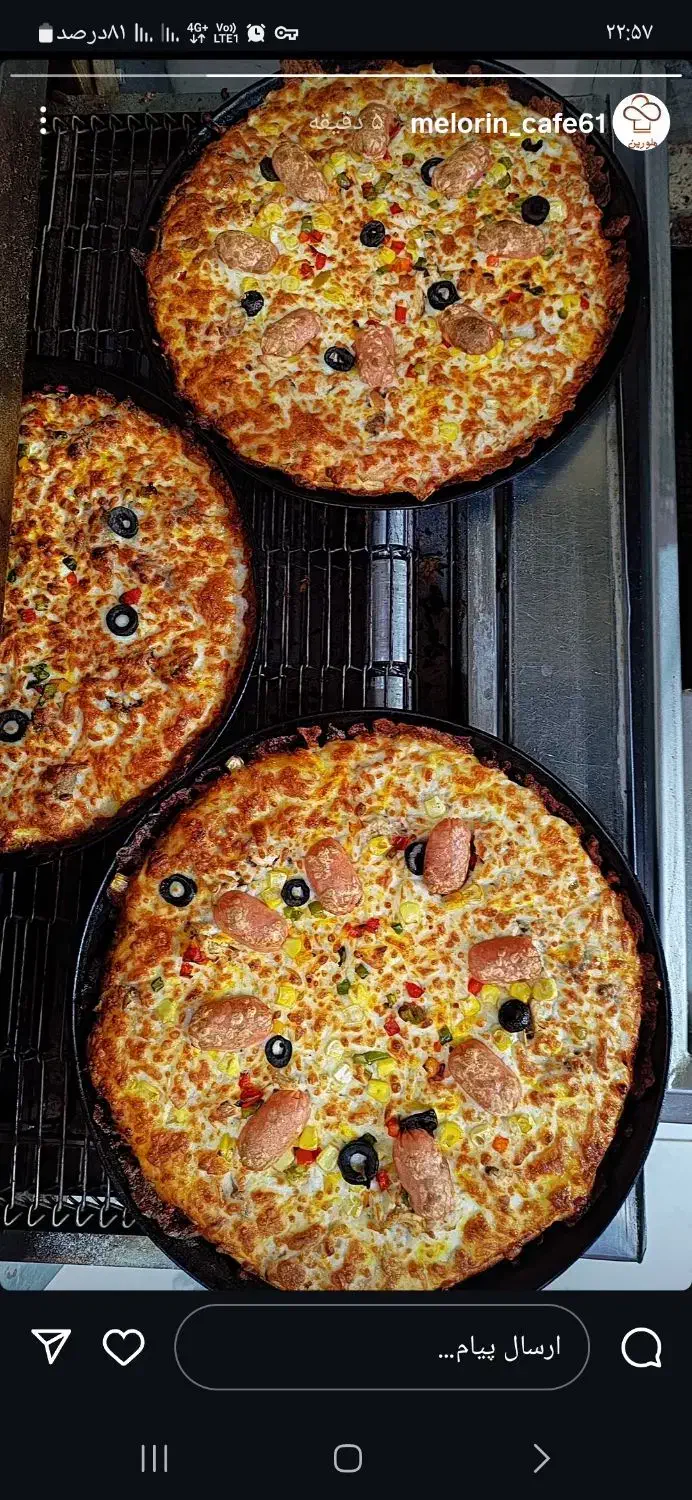 آگهی نیروی کار در فست فود|استخدام خدمات فروشگاه و رستوران|بیجار, |دیوار