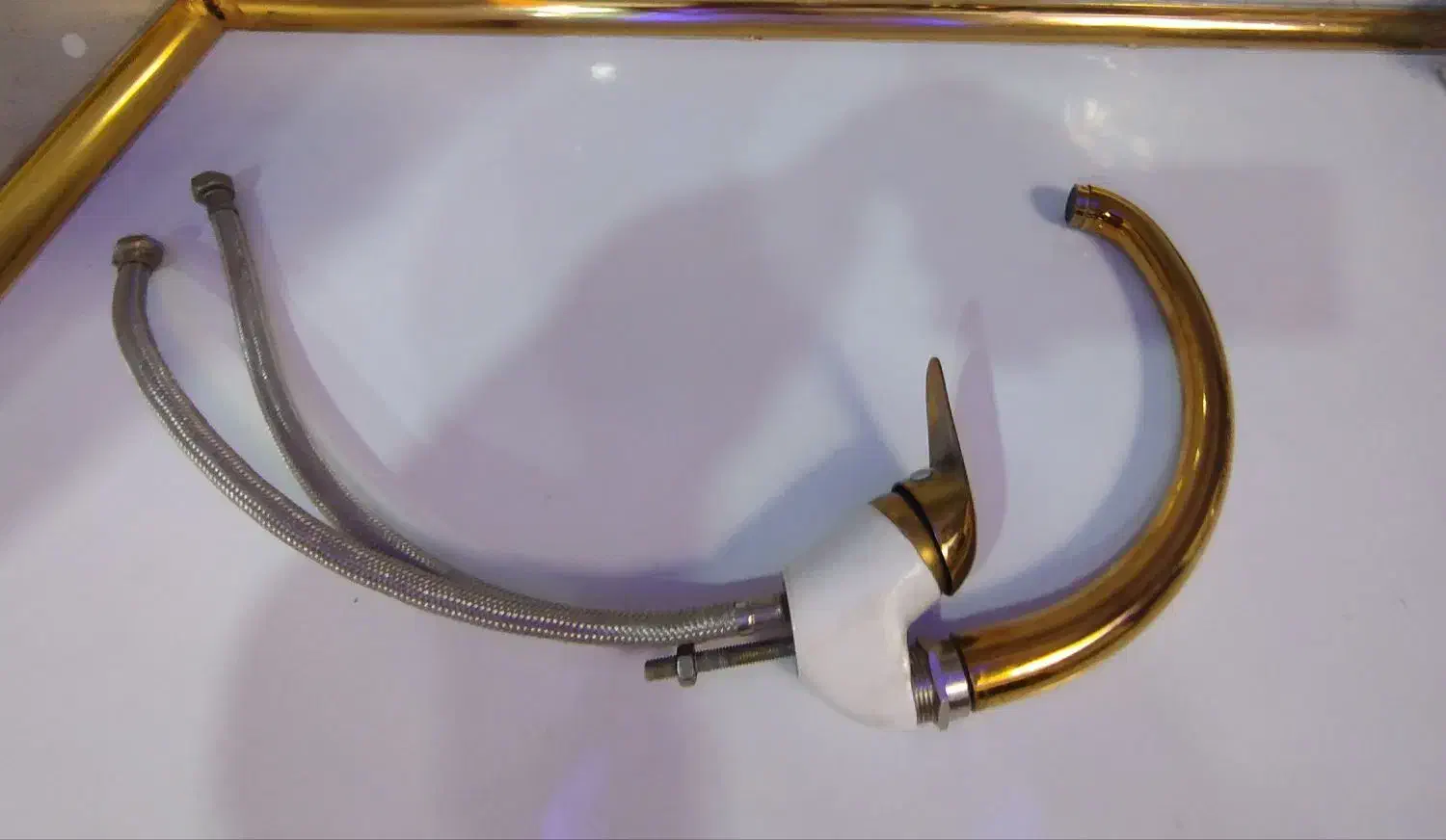 شیرآلات|لوازم سرویس بهداشتی|زاهدان, |دیوار