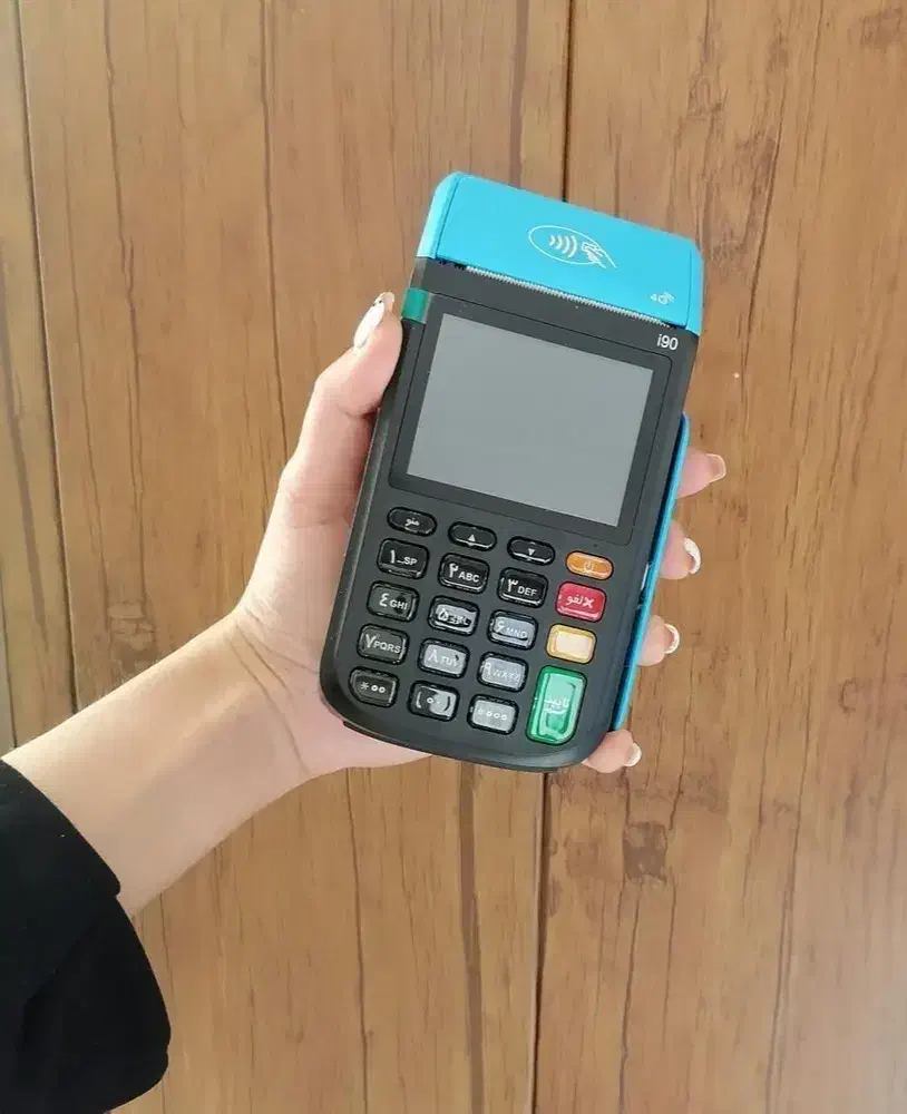 دستگاه های کارتخوان و کشلس خانم بذرافشان|حراج|گرگان, |دیوار