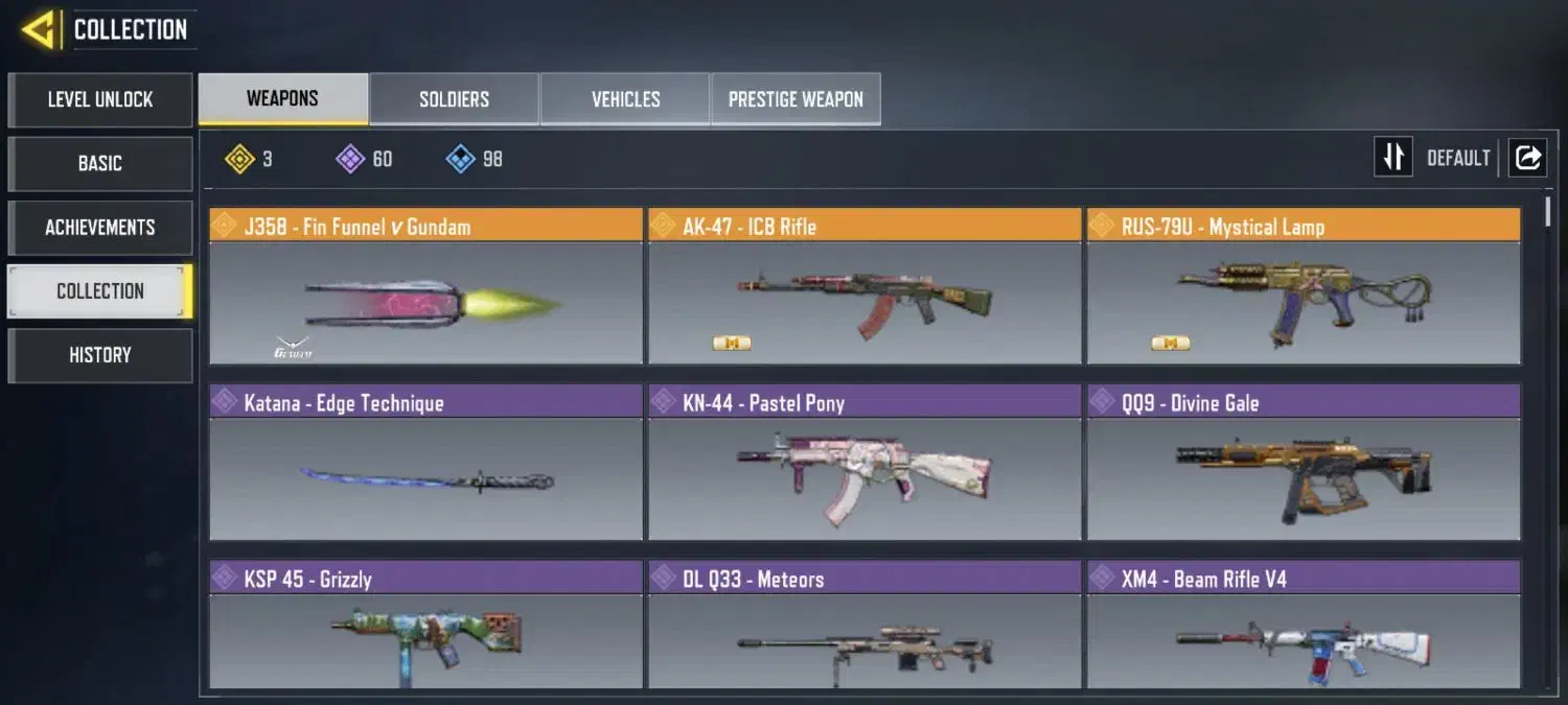 اکانت کالاف|کنسول، بازی ویدئویی و آنلاین|یزد, |دیوار