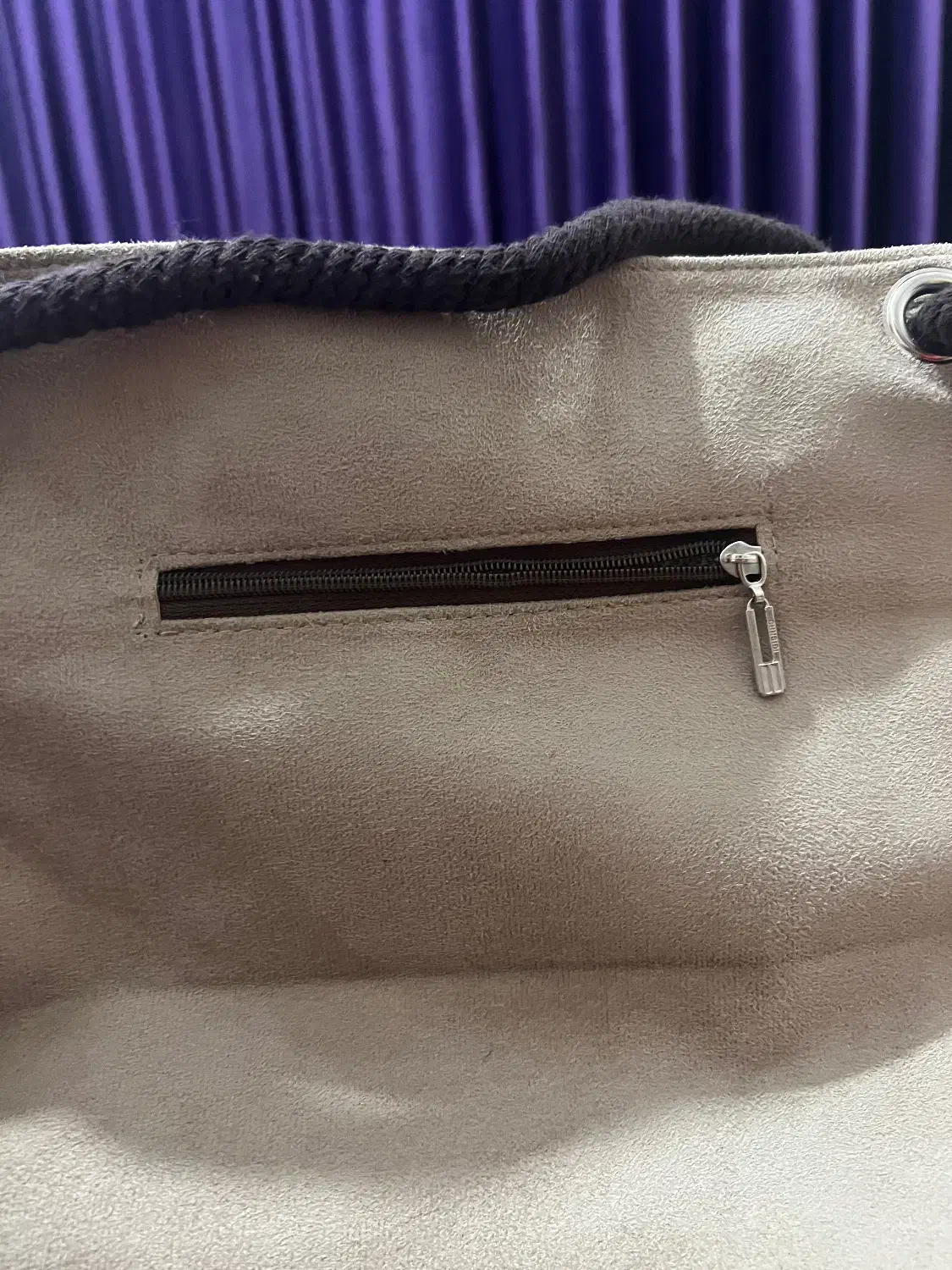 کیف کرمی  خارجی|کیف، کفش، کمربند|گنبد کاووس, |دیوار