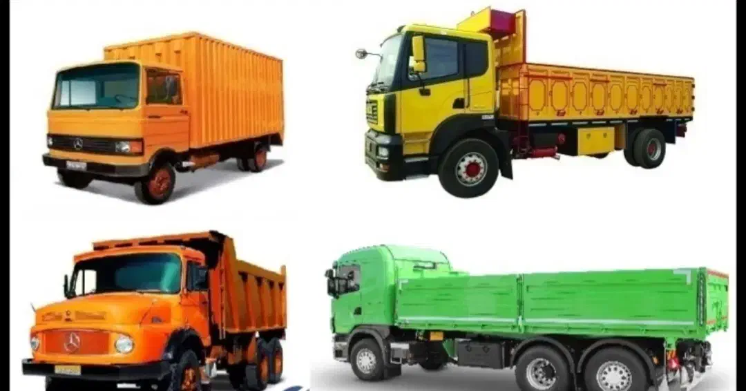 راننده پایه یک هستم|خدمات حمل و نقل|مبارکه, |دیوار