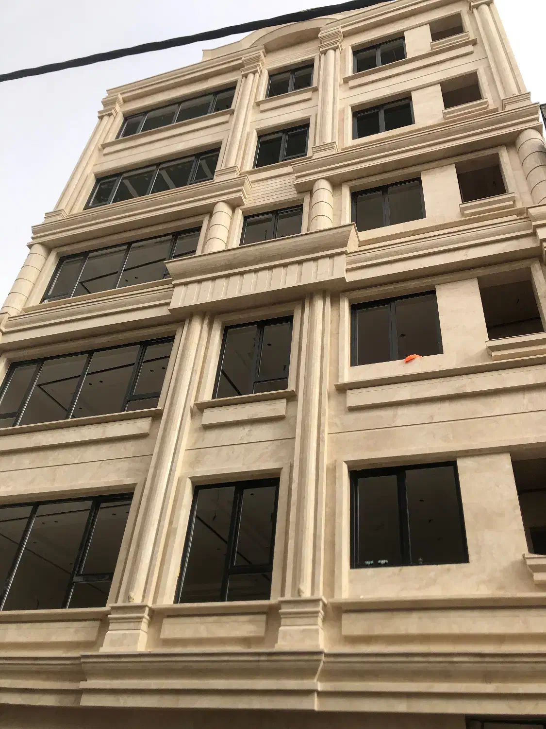 سنگ کار ، اوستا کار، برش کار، مالات گیر|استخدام معماری، عمران و ساختمانی|رشت, پل تالشان|دیوار