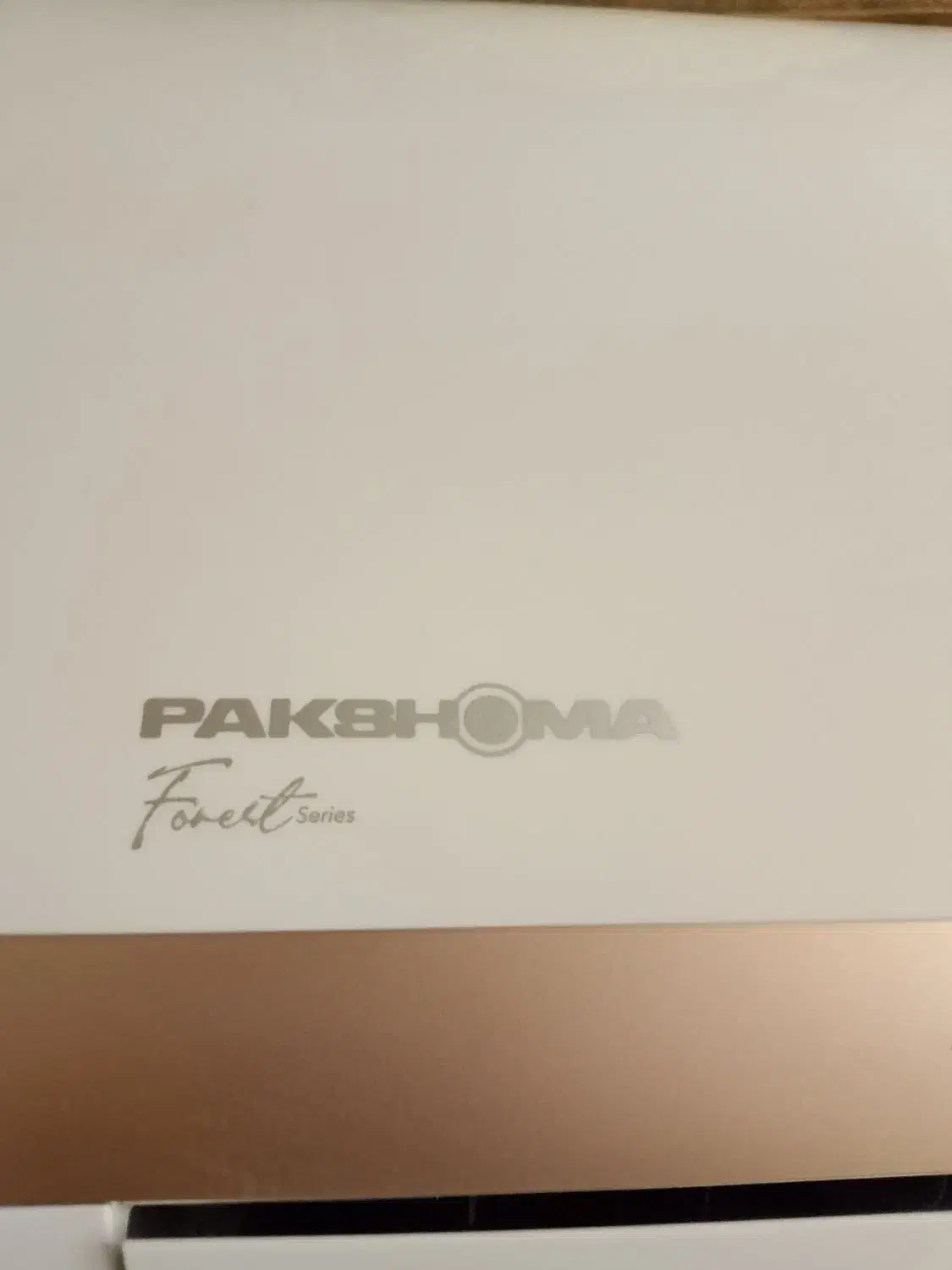 پنل کولر پاکشوما بسیار نو در حد نو|کولر گازی و فنکوئل|تهران, شیوا|دیوار