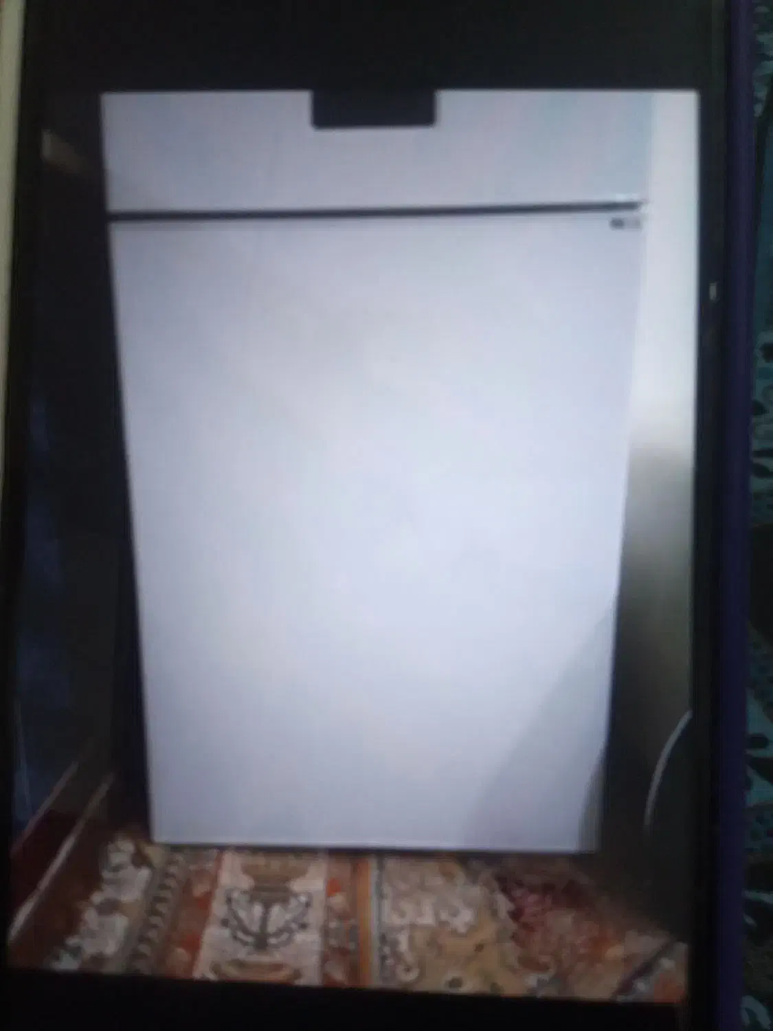 یخچال فریزرنو|یخچال و فریزر|اردبیل, |دیوار