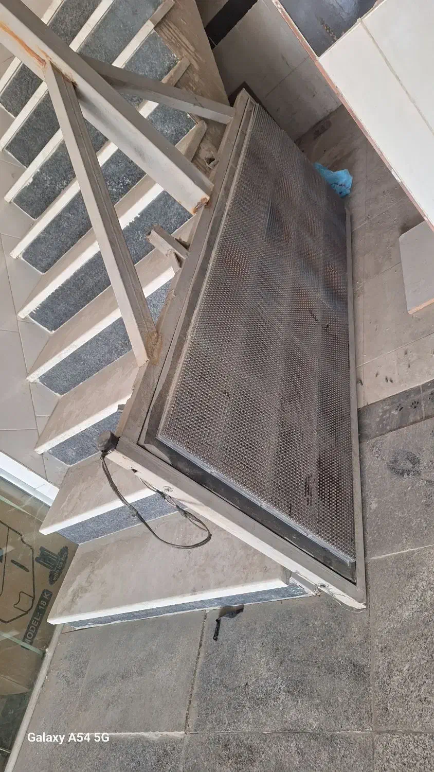 تابلو روان|فروشگاه و مغازه|نوشین شهر, |دیوار