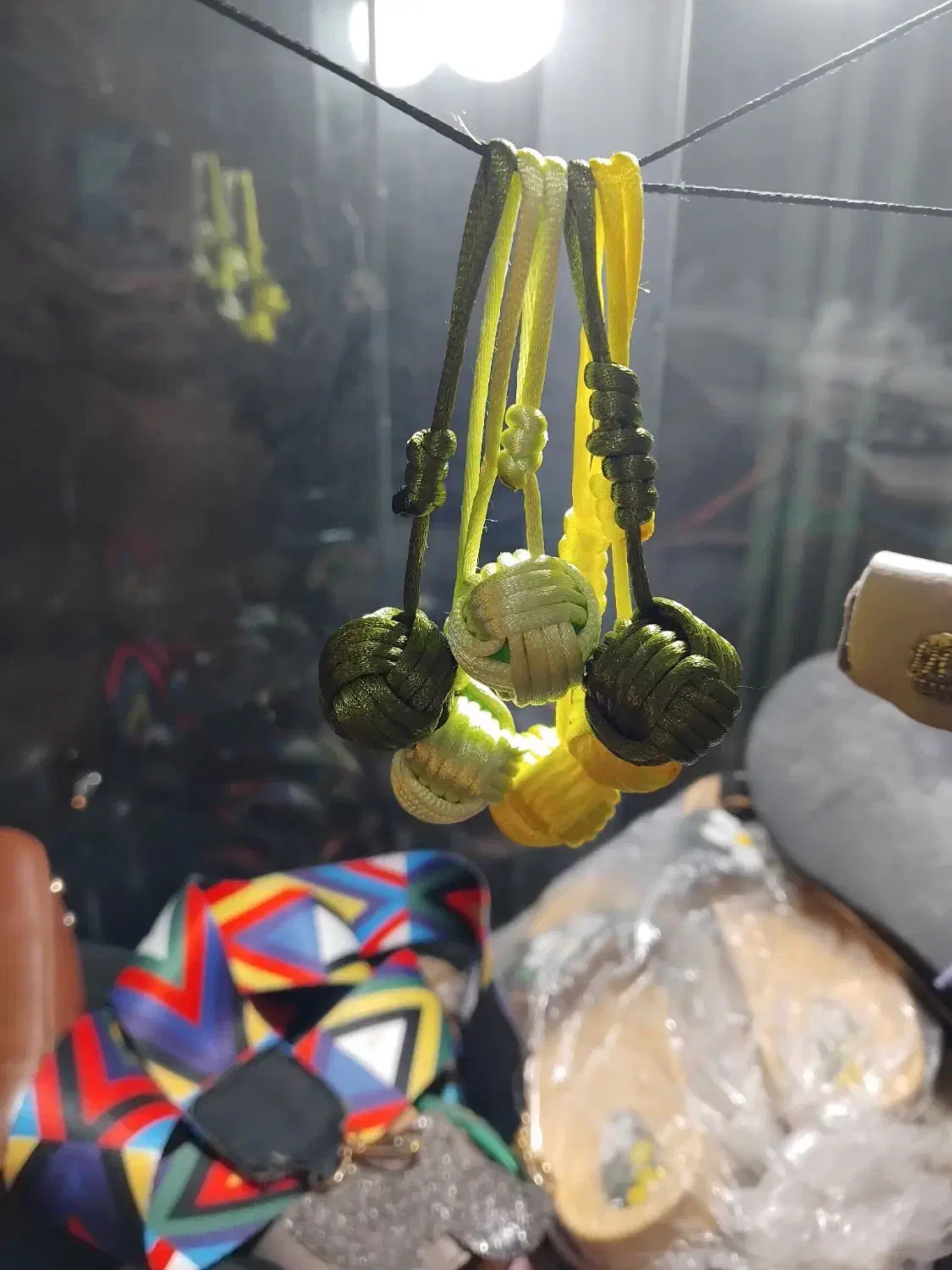 سرکلیدی|زیورآلات و اکسسوری|اصفهان, جویباره|دیوار