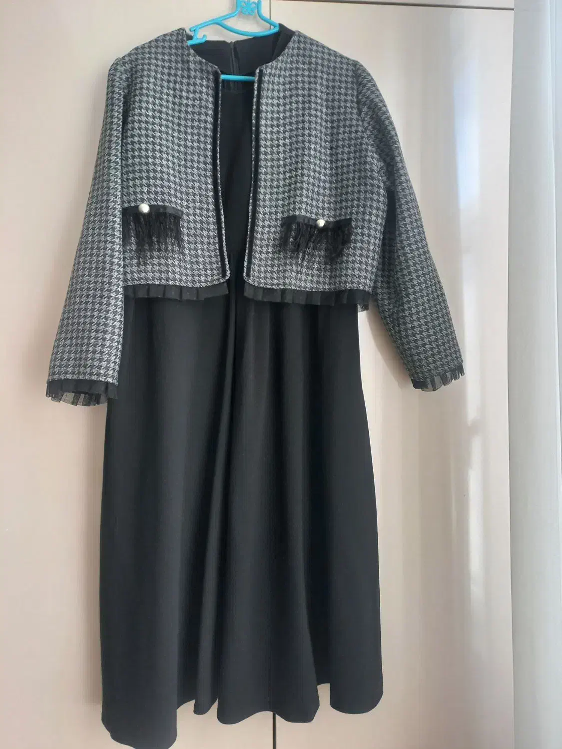 کت سارفون پشمی|لباس|مرند, |دیوار