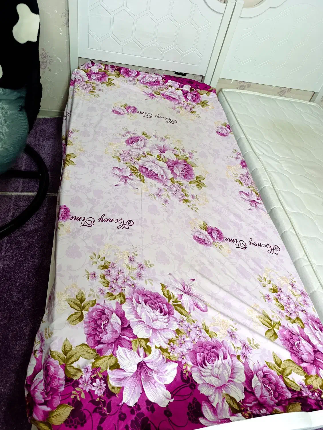 کاور تشک|سرویس روتختی|فردیس, شهرک شهید حسینی|دیوار