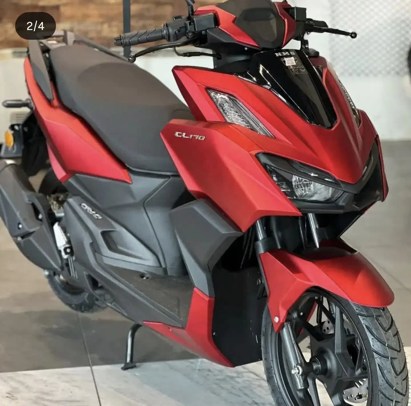 موتور سیکلت ۱۷۰ هوا خنک|موتورسیکلت|مرودشت, استادیوم|دیوار