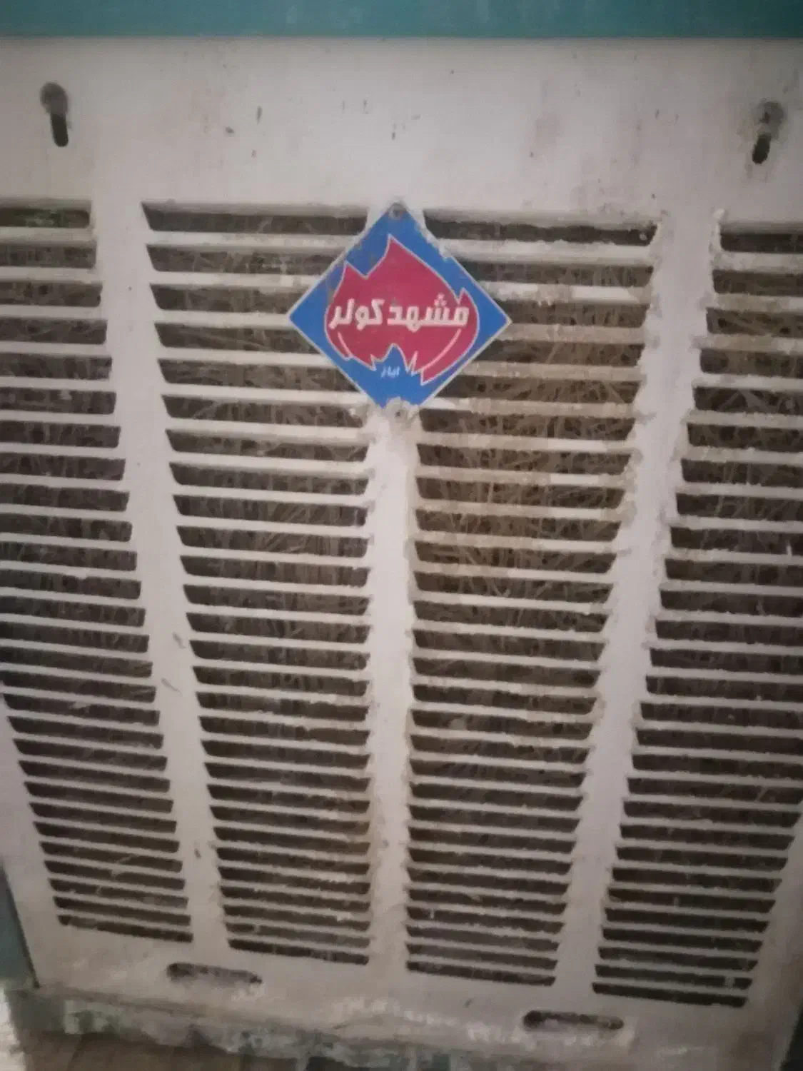 کولر ۳۵۰۰|کولر آبی|مشهد, شهرک مهر آباد|دیوار