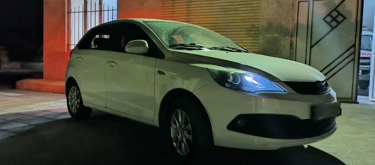 ام وی ام 315 نیو فیس|خودرو سواری و وانت|تاکستان, |دیوار