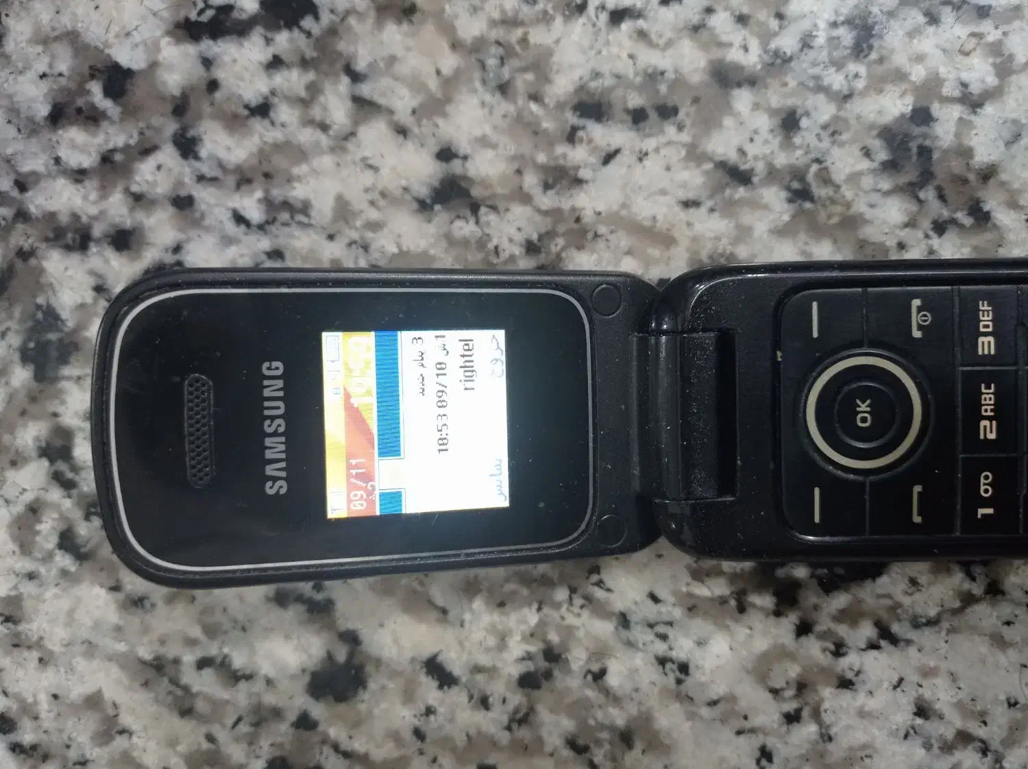 گوشی سامسونگ|موبایل|ملایر, |دیوار