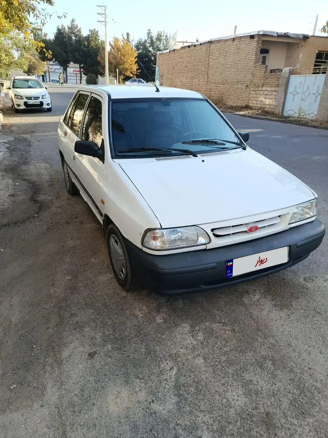 پراید131|خودرو سواری و وانت|خرمدره, |دیوار