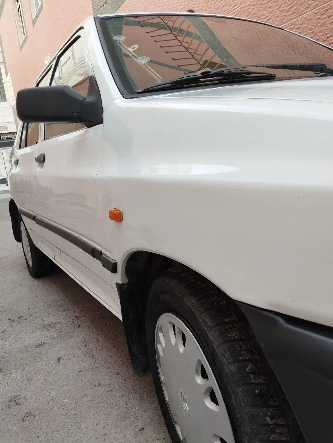 پراید دوگانه|خودرو سواری و وانت|بندرعباس, |دیوار