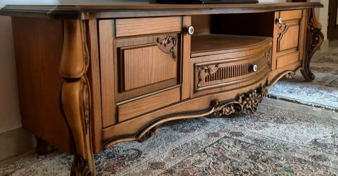 میز تلویزیون|میز تلویزیون|آستارا, |دیوار