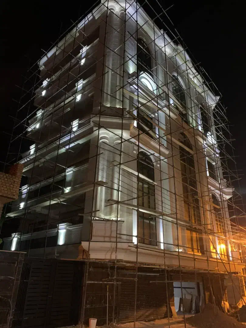 نیروی برقکار|استخدام صنعتی، فنی، مهندسی|قم, مسکن مهر|دیوار