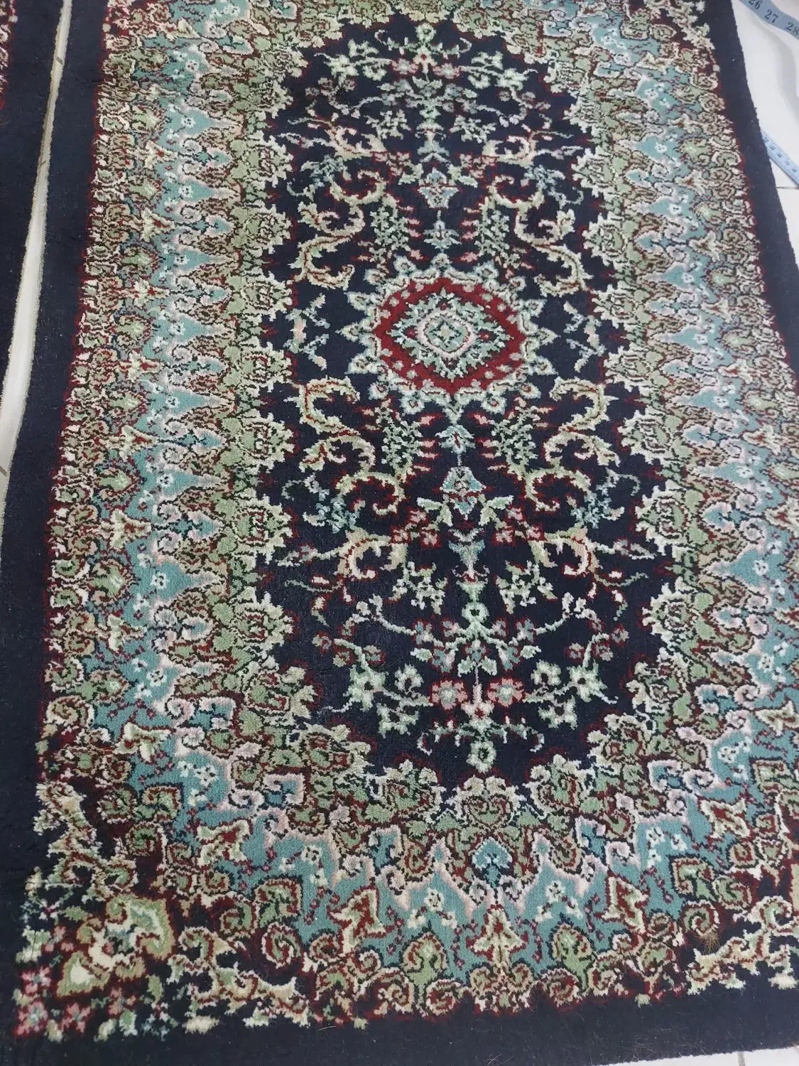 دو عدد پادری کاملا نوابعاد ۹۷*۶۲|فرش|تهران, تهران‌نو|دیوار