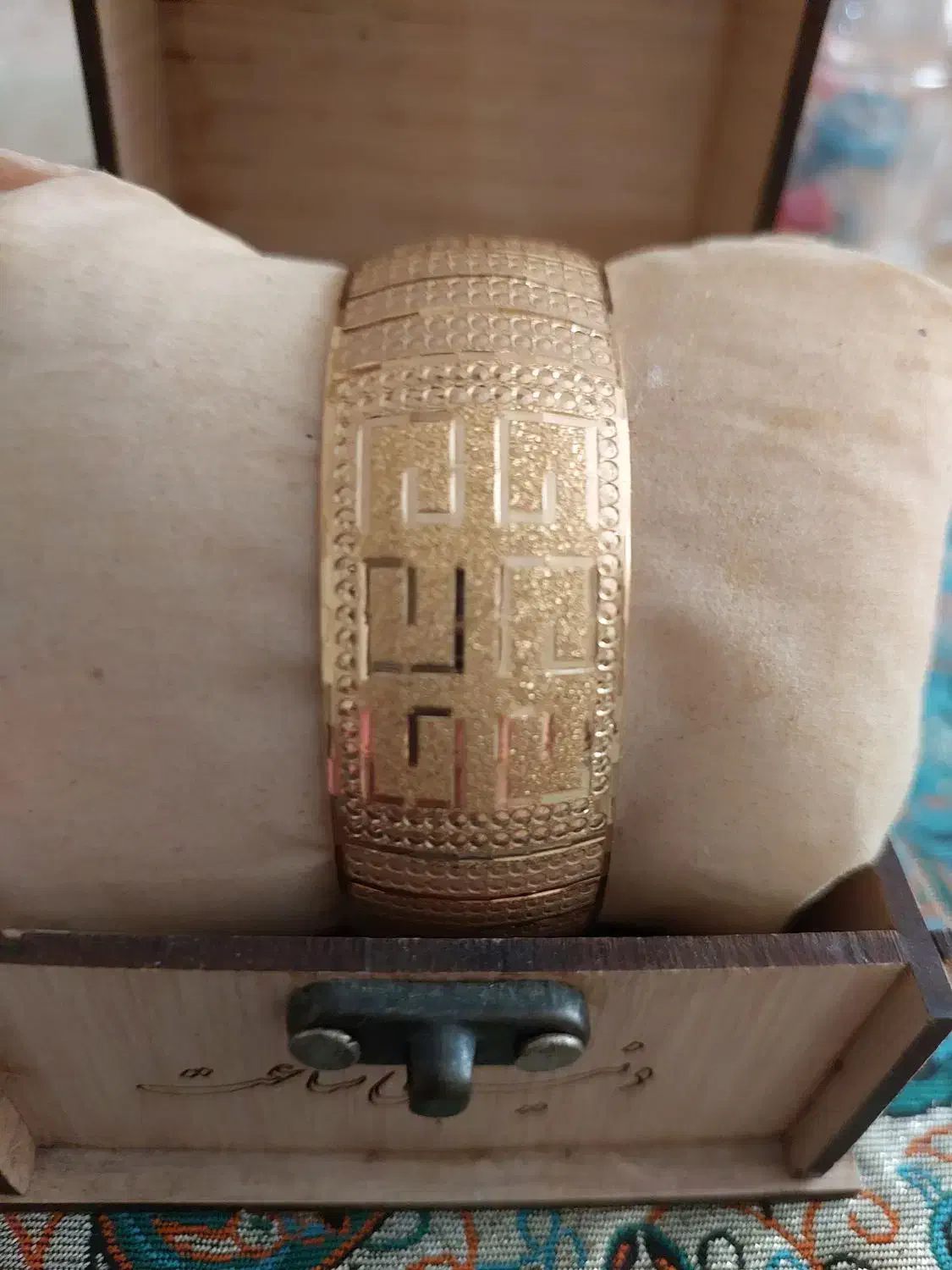 تک پوش شماره ۳|جواهرات|شهریار, شهرک سازمانی ظفر|دیوار