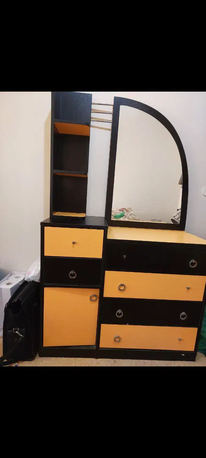 سرویس خواب تکنفره|تخت و سرویس خواب|تهران, امیریه|دیوار