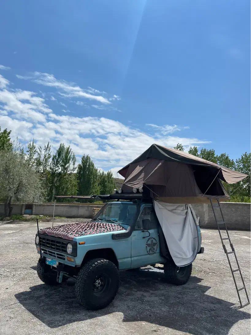 نیسان پاترول|خودرو سواری و وانت|تبریز, |دیوار