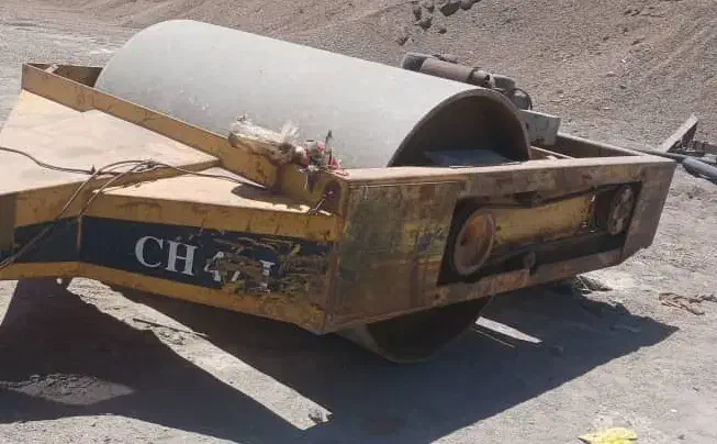 قلطک کششی و تراکتور|خودرو سنگین|خواف, |دیوار