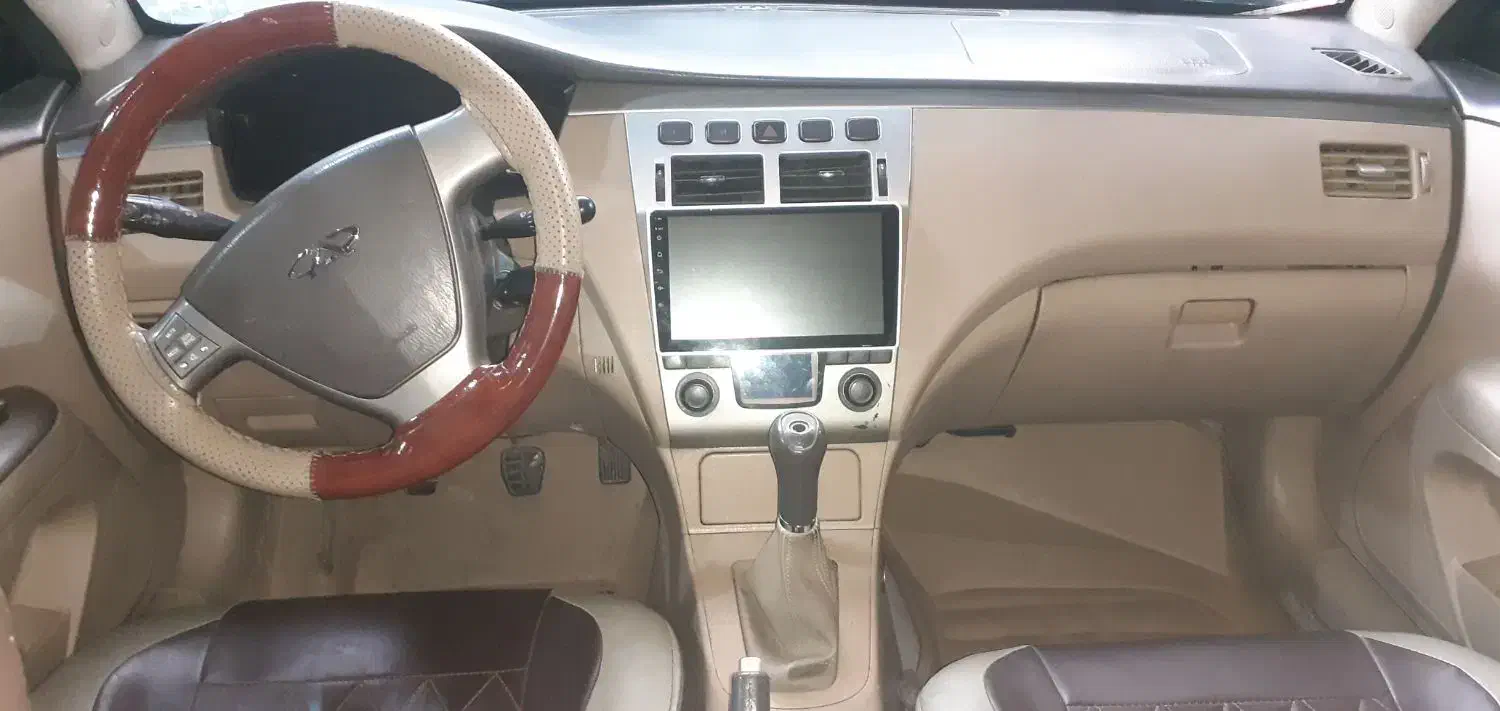 معامله جک لیفان mvm x33 x22 برلیانس|خودرو سواری و وانت|تهران, بوستان شیان|دیوار