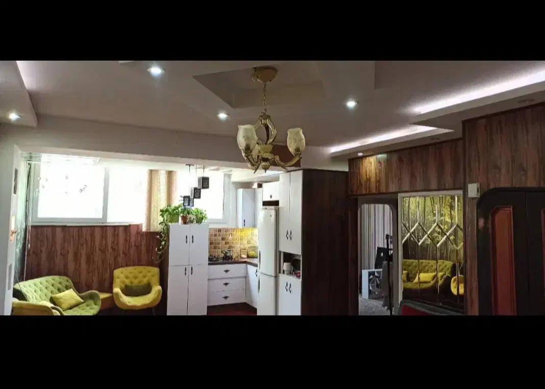 ۶۵متر/مناسب دانشجو و جهیزیه|اجارهٔ آپارتمان|مشهد, ولیعصر (شهرک غرب)|دیوار