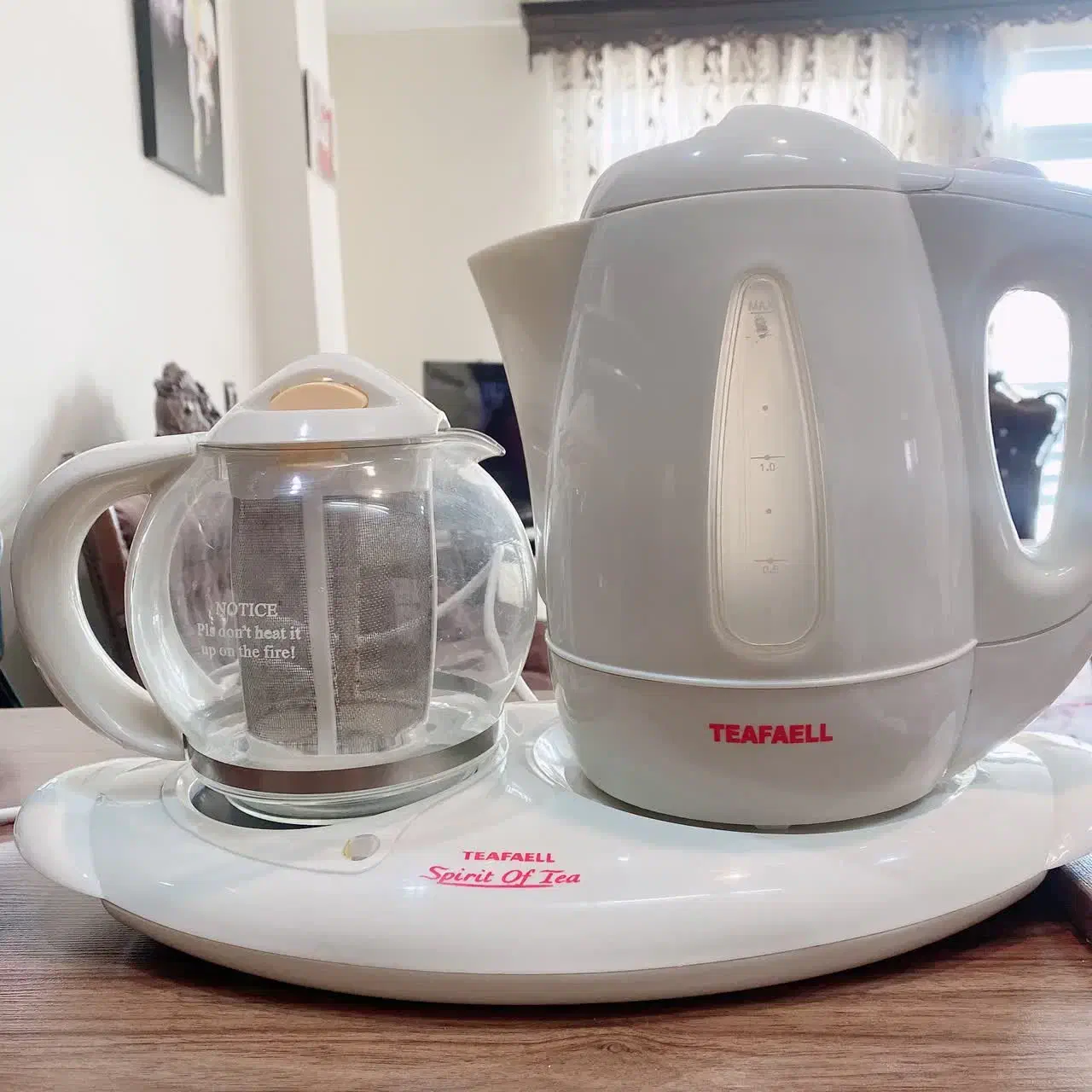 چایی ساز|سماور، چای‌ساز، قهوه‌ساز|خمینی‌شهر, |دیوار