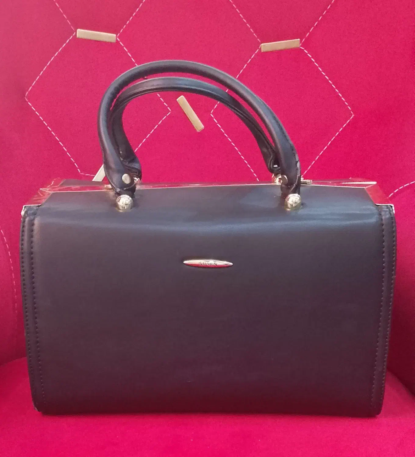 کیف برند susen|کیف، کفش، کمربند|کرج, کیانمهر|دیوار