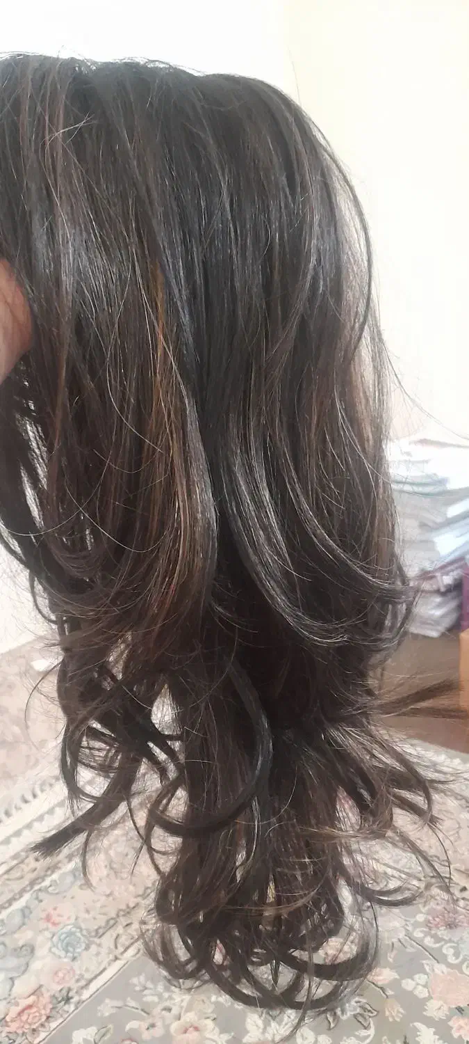 پوستیژ با الیاف ژاپنی|آرایشی، بهداشتی، درمانی|فردیس, ثابتی|دیوار