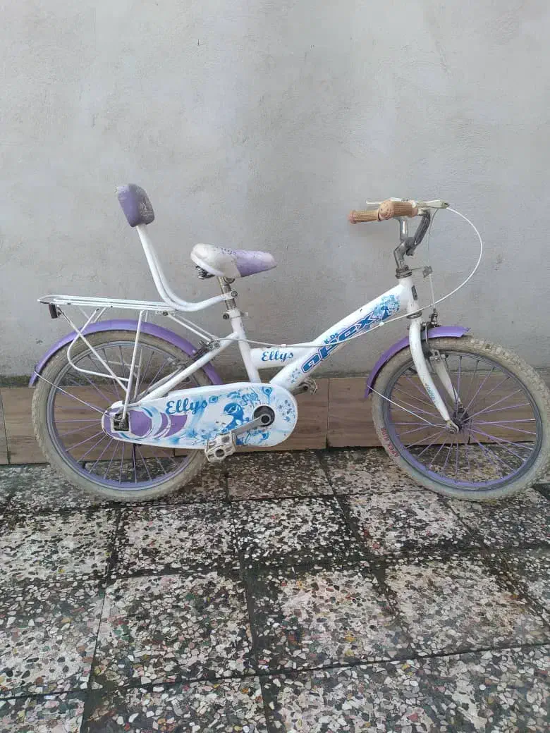 دوچرخه ۲۰|دوچرخه، اسکیت، اسکوتر|رودسر, |دیوار