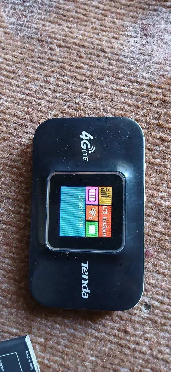 مودم جیبی|مودم و تجهیزات شبکه|اصفهان, آزادان|دیوار