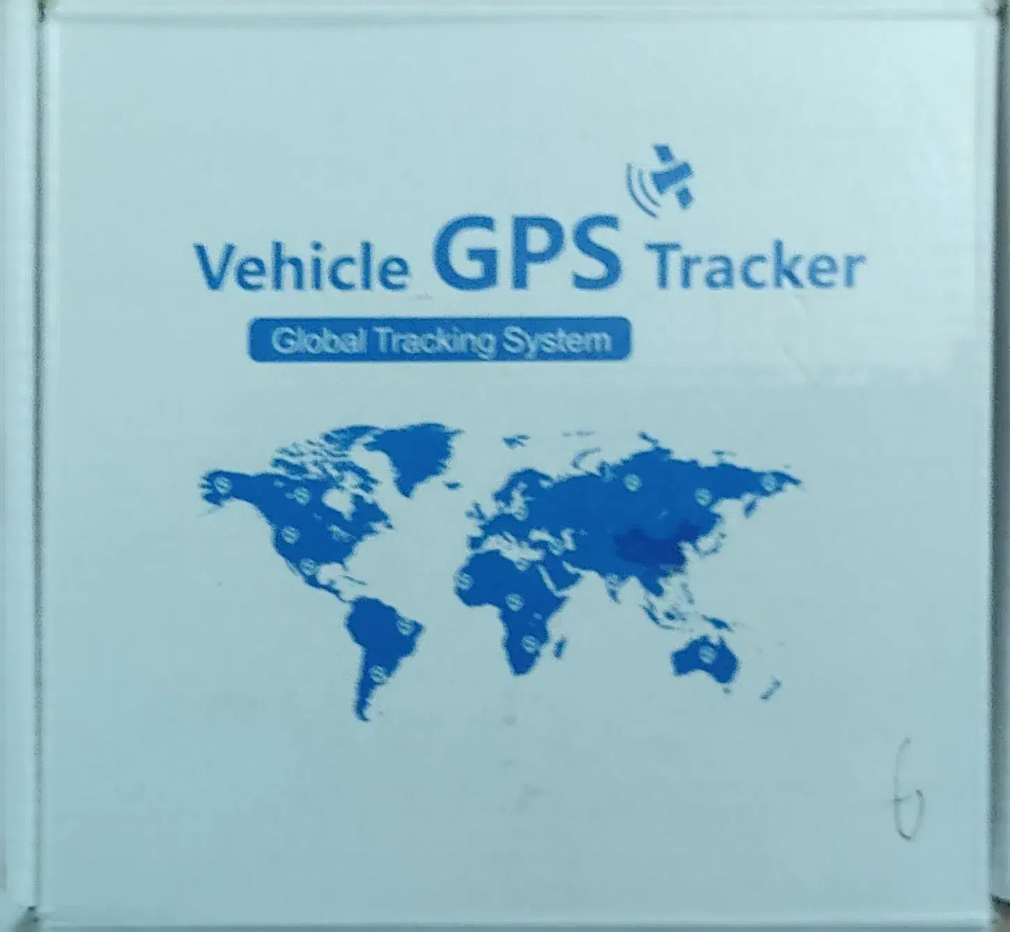 ردیاب مگنتی|قطعات و لوازم جانبی رایانه|فردیس, ثابتی|دیوار