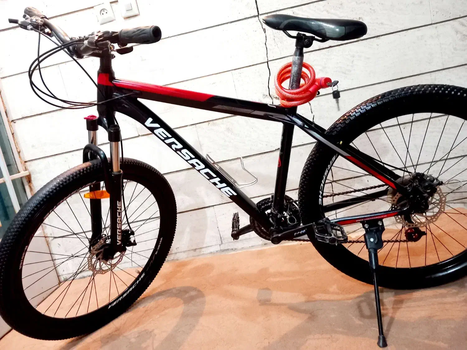 دوچرخه حرفه ای|دوچرخه، اسکیت، اسکوتر|اصفهان, شهید رجایی|دیوار