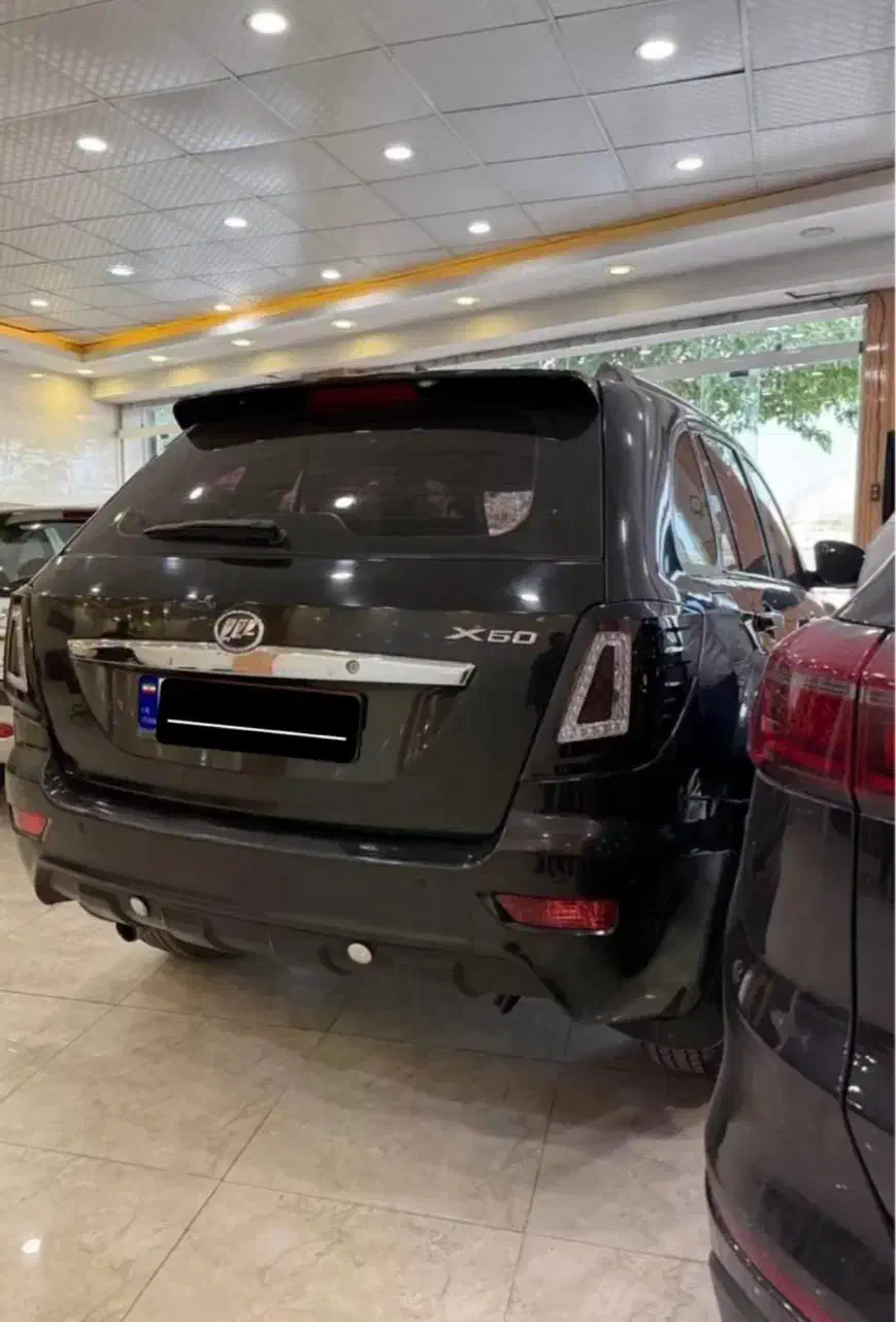 لیفان x60 دنده هیلمنی ۱۳۹۵،لیفان x60 اتومات،اقساط|خودرو سواری و وانت|تهران, نارمک|دیوار