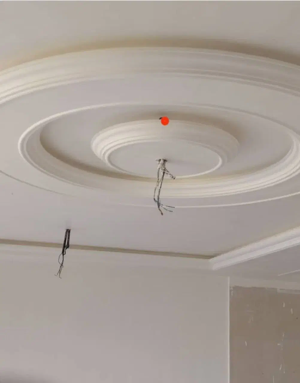 گچبری|مصالح و تجهیزات ساختمان|سیروان, |دیوار